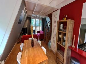 Chalet Hideaway in Durbuy Countryside