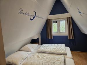 Chalet Hideaway in Durbuy Countryside