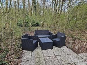 Chalet Hideaway in Durbuy Countryside