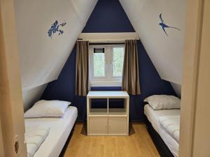 Chalet Hideaway in Durbuy Countryside