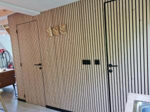 Stylish Chalet Haven near Durbuy