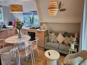 Comfortable Chalet near Durbuy Center