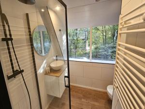 Comfortable Chalet near Durbuy Center