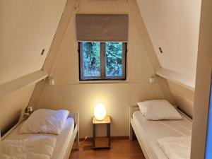 Serene Vacation Chalet in Durbuy