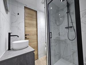 Fenced Country Chalet in Durbuy