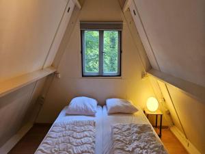 Serene Vacation Chalet in Durbuy