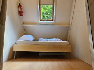 Serene Vacation Chalet in Durbuy