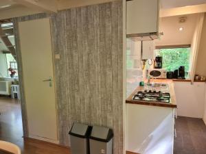 Serene Vacation Chalet in Durbuy