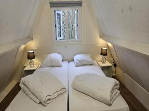 Fenced Country Chalet in Durbuy