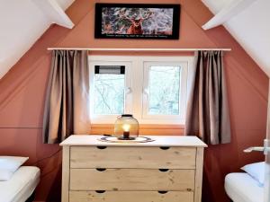 Renovated Ardennes Chalet with Patio