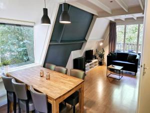Chic Family Hideaway in Durbuy