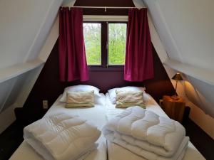 Contemporary Ardennes Chalet in Durbuy