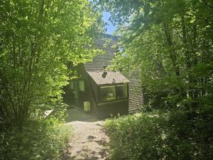 Nature Retreat Close to Durbuy Town