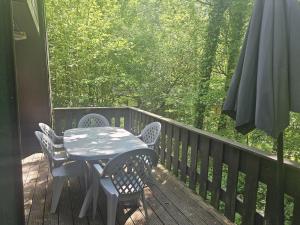 Nature Retreat Close to Durbuy Town