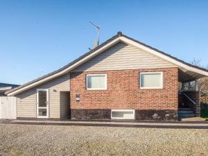 6 person holiday home in Hemmet