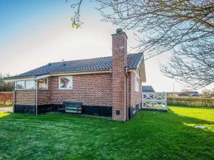 6 person holiday home in Hemmet