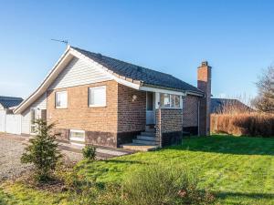 6 person holiday home in Hemmet