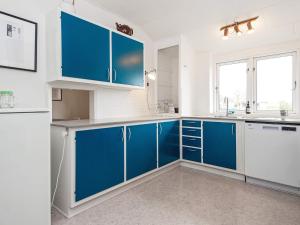 8 person holiday home in Nordborg