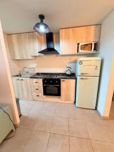 Departamento Arriendo Diario