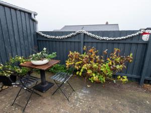 4 person holiday home in Hanstholm