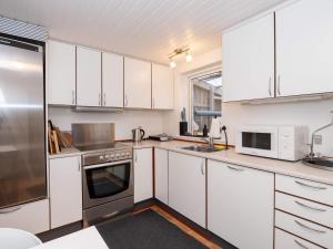 4 person holiday home in Hanstholm