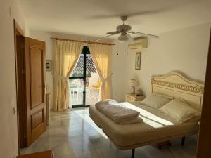 Prestige Penthouse with Stunning Sea Views