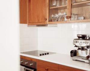 White Sands Beach House