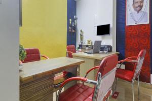 OYO 76333 Newgen Grand