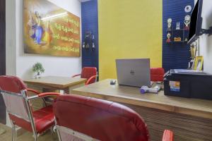 OYO 76333 Newgen Grand