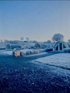 Knockmany View Glamping