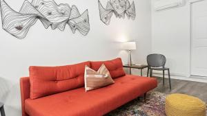 White Pine Sycamore by AvantStay Near Downtown