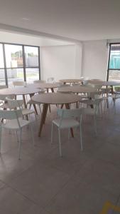 Max Suites block A, apartment 002