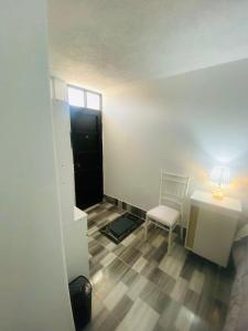 Habitación Privada con Baño Privado Cama Doble