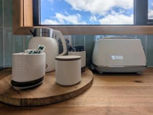 Sisters Beach Hideaway - A Coastal Escape