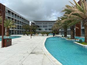 GAV Porto 2 LIFE RESORT