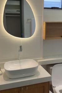 Apartamento Vila & Vista Mar - Season 301