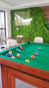 Apartamento Vila & Vista Mar - Season 301