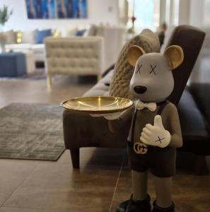 Amplio y moderno departamento con vista panorámica en Cuenca