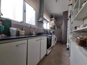 Vista a la Plaza Dpto Cris Aloha Host