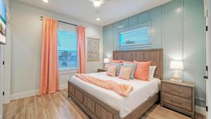 Pool Firepit Golf Cart Zone Near Beach Looney Dunes by Avantstay