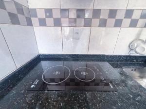 Apê Completo | Garagem | 250m Praia Canasvieiras