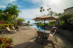 Marbella 1E 3 BR Ocean View