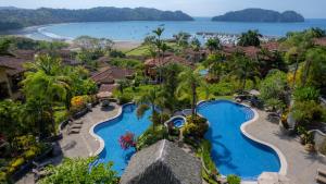 Marbella 1E 3 BR Ocean View