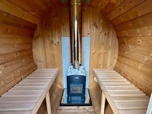 #90 Lakefront 3-bdrm Chalet in Muskoka