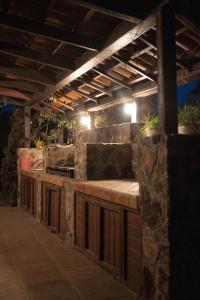 Tierra Mia Hacienda Ruta del Vino