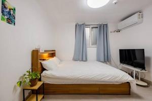 Close to Yeouido and close to Singil Station, a comfortable high-end residential house