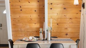 Chickaree by AvantStay A-Frame w Mountain Views