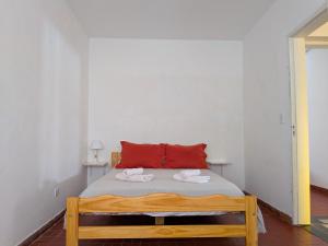 Departamento Las Lavandas