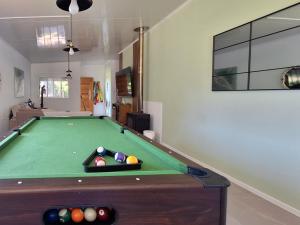 Casa "Los nuestros" - 9 personas