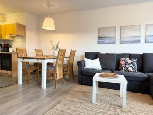 Haus Nordseebrandung FeWo B3 2